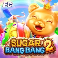 Sugar Bang Bang 2